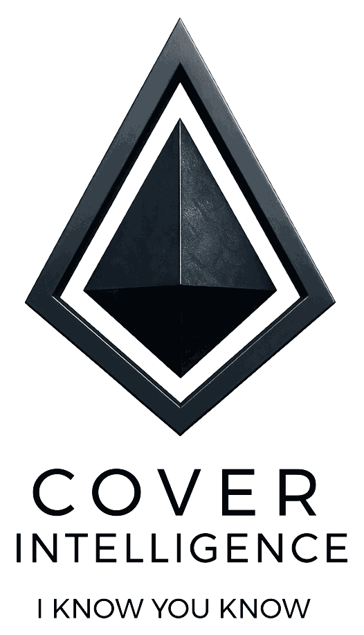 Cover Intelligence logo